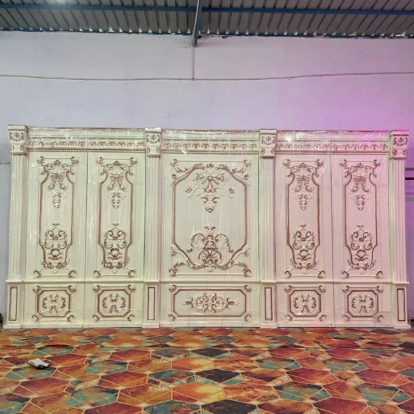 Stage Panel 01