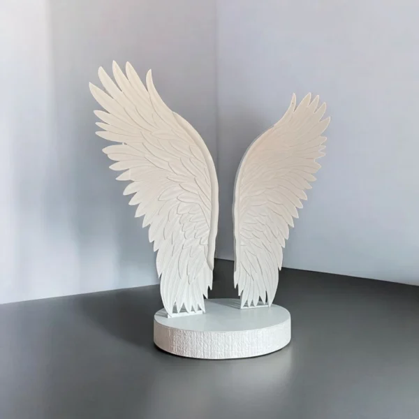 Angels Wing Selfie Stand - Image 2