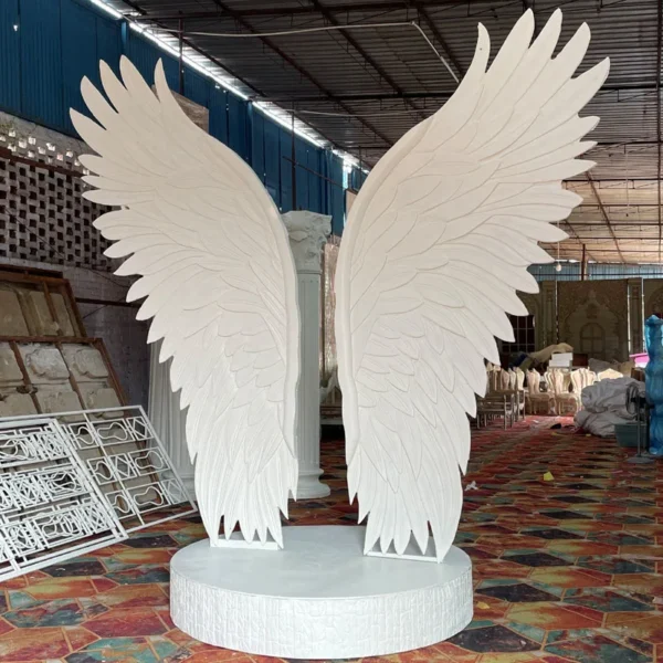 Angels Wing Selfie Stand