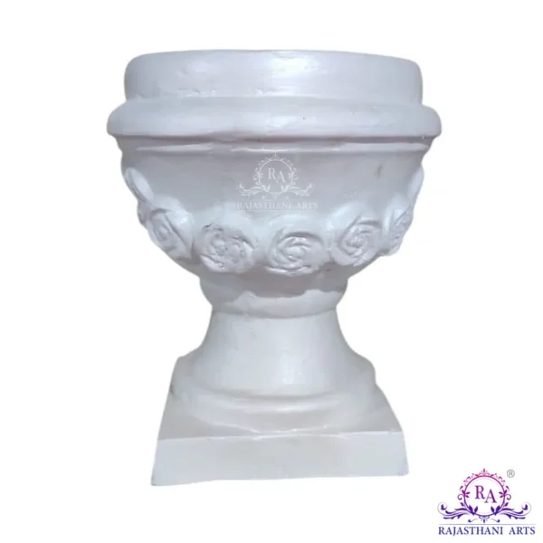Rajasthani Arts Pot-05