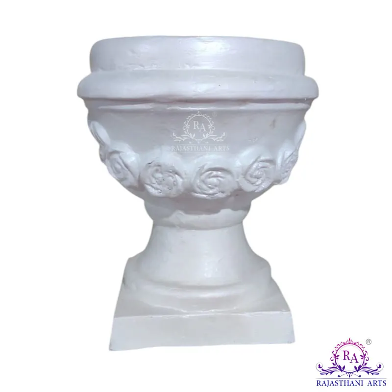 Rajasthani Arts Pot-05