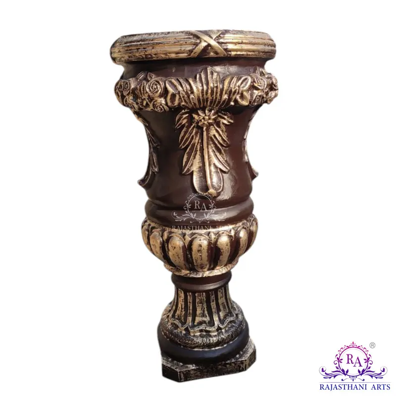 Rajasthani Arts Pot-03