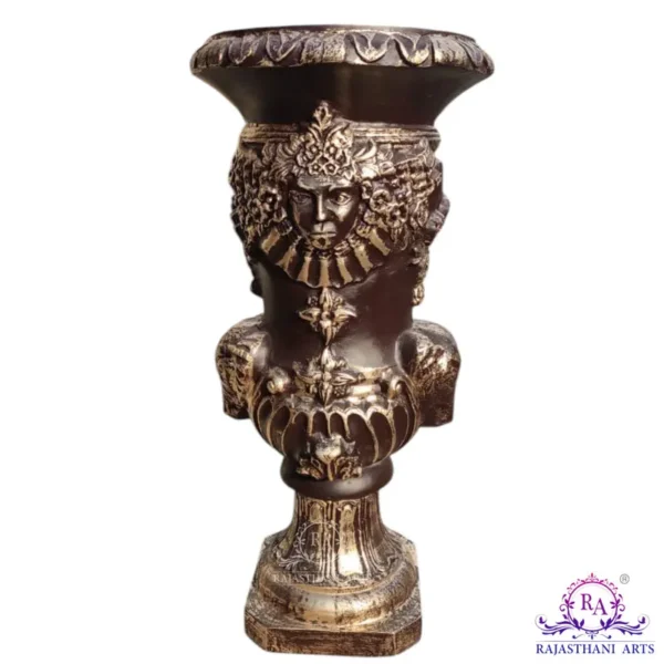 Rajasthani Arts Pot-01