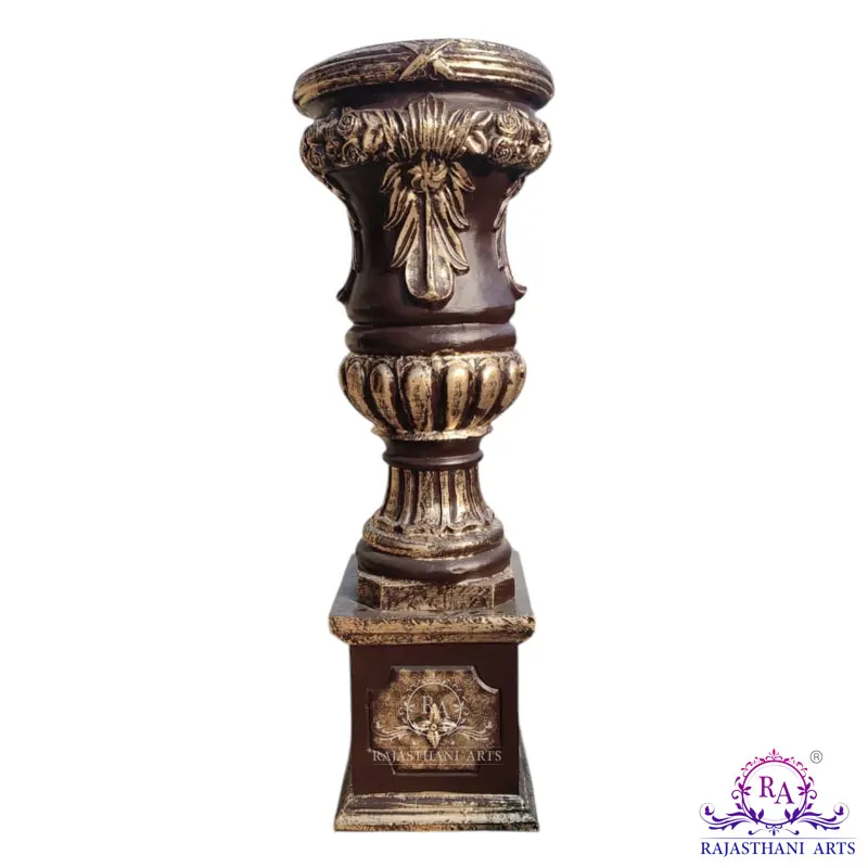 Rajasthani Arts Pot-02